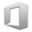 Office 2013 icon
